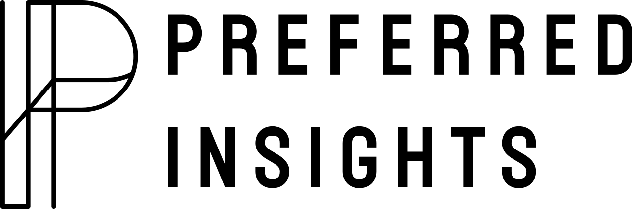 Preferred Insights Logo
